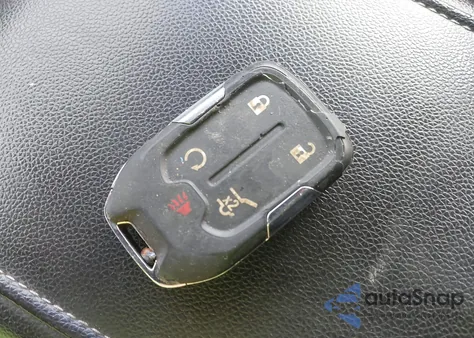 2020 GMC Acadia Fwd Sle z USA, uszkodzony, nr VIN 1GKKNRLS8LZ139535